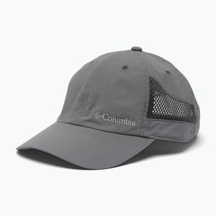 Șapcă Columbia Tech Shade II city grey