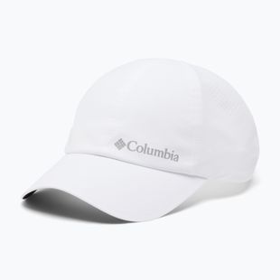 Șapcă  Columbia Silver Ridge IV Ball white
