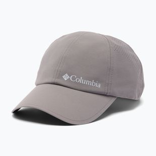 Șapcă Columbia Silver Ridge IV Ball city grey