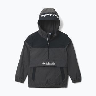 Geacă de vânt pentru copii Columbia Challenger II Windbreaker shark