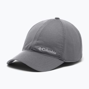 Șapcă Columbia Coolhead III Ball city grey