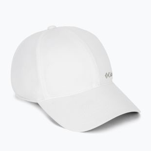 Șapcă Columbia Coolhead III Ball white