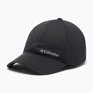 Șapcă Columbia Coolhead III Ball black