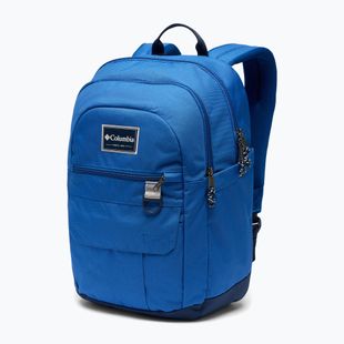 Rucsac de oraș Columbia Buxton 26 l mountain blue/collegiate navy