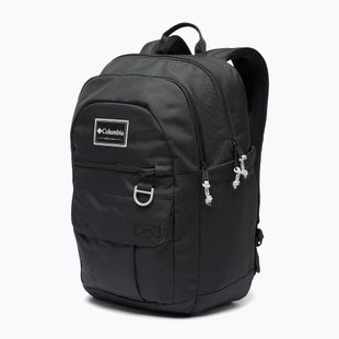Rucsac de oraș Columbia Buxton 26 l black