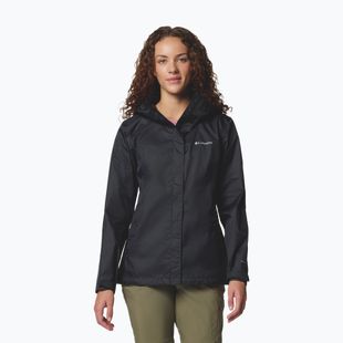 Geacă 3în1 pentru femei Columbia Arcadia II black