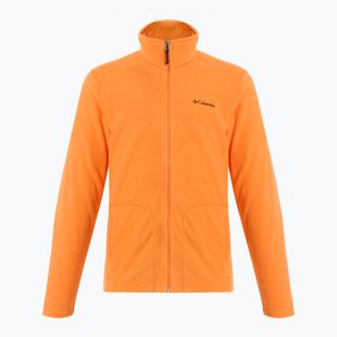 Bluză pentru bărbați Columbia Fast Trek Light Full Zip Fleece koi