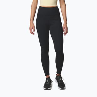Colanți pentru femei Columbia Boundless Trek black