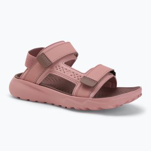 Sandale pentru femei Columbia Peakfreak Roam eraser pink/mocha