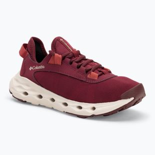 Încălțăminte de drumeție pentru femei Columbia Drainmaker Xtr chianti/dusty crimson