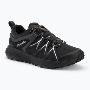 Încălțăminte de drumeție pentru bărbați Columbia Peakfreak Roam Waterproof black/silver grey
