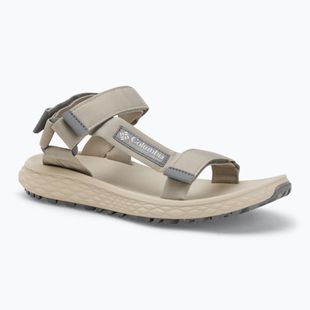 Sandale pentru femei Columbia Konos Globetrot flint grey/sea salt