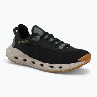 Încălțăminte de drumeție pentru bărbați Columbia Drainmaker XTR pond/black