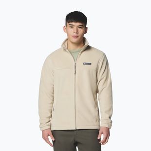 Bluză fleece pentru bărbați Columbia Steens Mountain Full Zip 2.0 Ancient Fossil