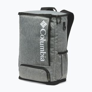 Rucsac de oraș Columbia LB Flawless 30 l grill heather