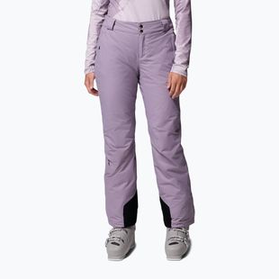 Pantaloni de snowboard pentru femei Columbia Bugaboo II shale purple