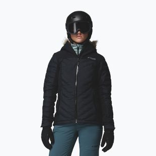 Geacă de schi pentru femei Columbia Bird Mountain III Ins black
