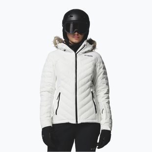 Geacă de schi pentru femei Columbia Bird Mountain III Ins sea salt