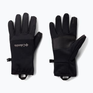 Mănuși de trekking pentru femei Columbia Arctict Peak black