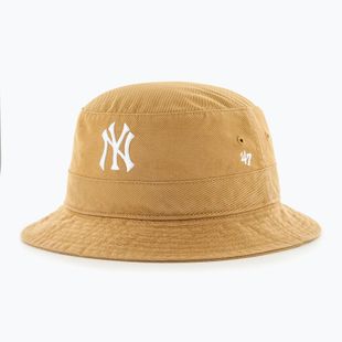 Pălărie 47 Brand MLB New York Yankees Bucket camel