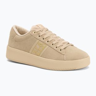 Încălțăminte pentru femei Napapijri NP0A4IKJ mineral beige