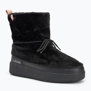 Ghete de zăpadă pentru femei Napapijri Jade black