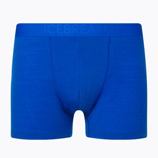 Boxeri pentru bărbați Icebreaker Anatomica Cool-Lite 001 albastru IB1052465801