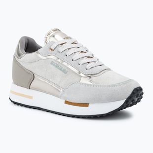 Încălțăminte pentru femei Napapijri Hazel bright white