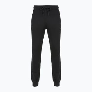 Pantaloni Napapijri Malis Blu Marine black
