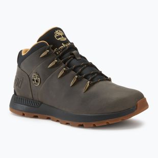 Încălțăminte pentru bărbați Timberland Sprint Trekker Mid castlerock
