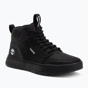 Încălțăminte pentru Bărbați Timberland Maple Grove Sport Mid black