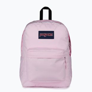 Rucsac de oraș Jansport SuperBreak One 24 l pink ice