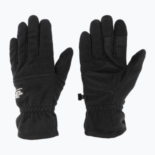 Mănuși de trekking pentru bărbați The North Face Etip Hw Fleece black