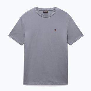 Tricou pentru bărbați Napapijri Salis shark skin hcb