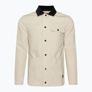 Geacă pentru bărbați Vans Drill Chore Coat natural