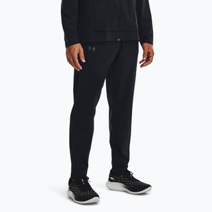 Under Armour Outrun The Storm pantaloni de alergare negru 1376799