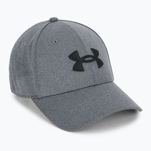 Șapcă pentru bărbați  Under Armour Blitzing black/black