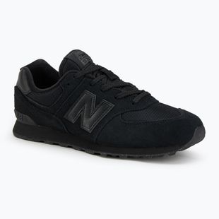 Încălțăminte New Balance 574's V1 black GC574EVE