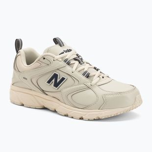 Pantofi New Balance 408's V1 bej