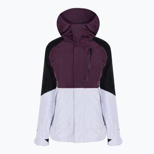 Geacă de snowboard pentru femei Volcom V.Co Aris Ins Gore-Tex blackberry