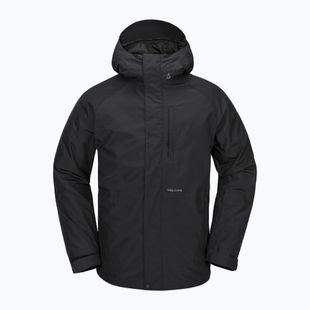 Geacă de snowboard pentru bărbați Volcom Dua Ins Gore black