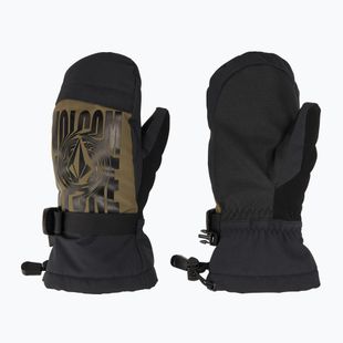 Mănuși de snowboard pentru copii Volcom Day Saver Youth Mitt ivy