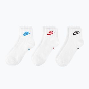 Șosete Nike Everyday Essential 3 perechi multicolor