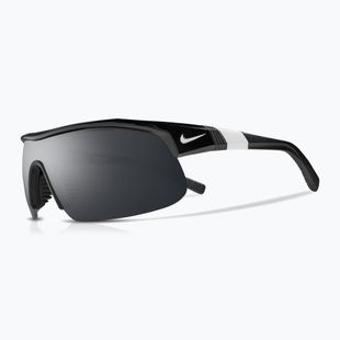 Ochelari de soare  Nike Show X1 black/silver flash