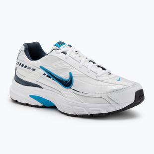 Încălțăminte pentru bărbați  Nike Initiator summit white/deep ocean/white/laser blue