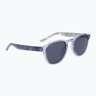 Ochelari de soare pentru copii Nike Smash indigo haze/ dark grey