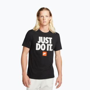 Tricou pentru bărbați Nike Sportswear black