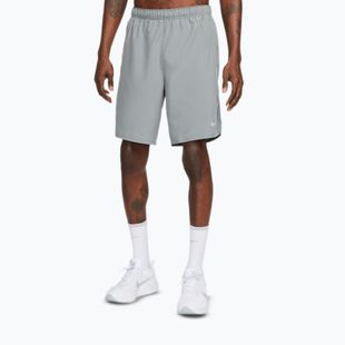 Pantaloni scurți pentru bărbați Nike Dri-Fit Challenger 9" Unlined smoke grey/smoke grey