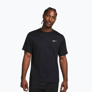 Tricou pentru bărbați Nike Dri-Fit UV Hyverse black/white