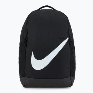 Rucsac de oraș pentru copii Nike Brasilia 18 l black/black/white